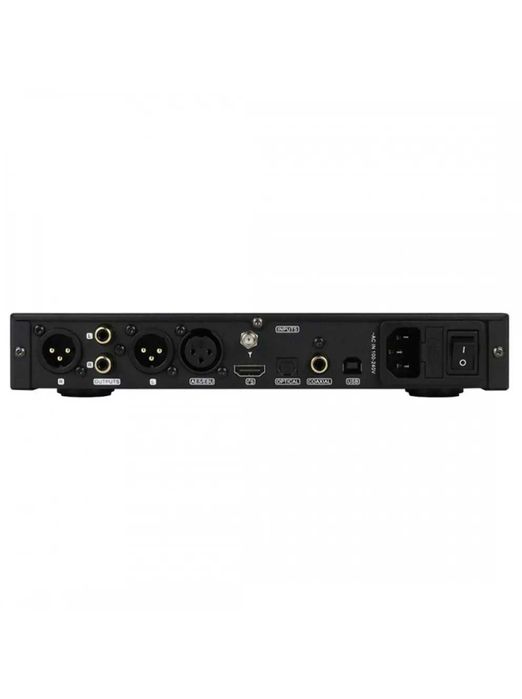 SMSL DO400 DAC amplif căști 5.1 BT HD LDAC MQA-CD 32bit 768kHz DSD512