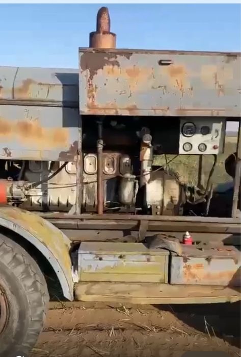 снп75-100 дизельнная насосная станция на колесах