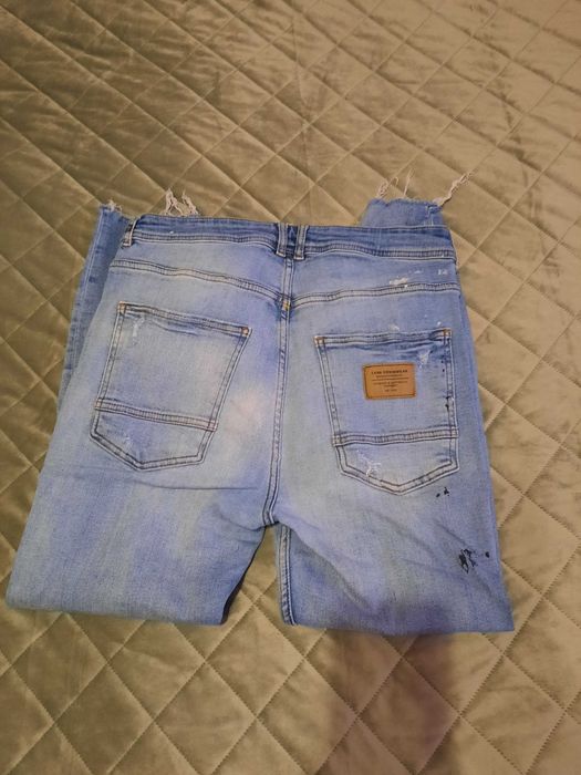 ZARA мъжки дънки