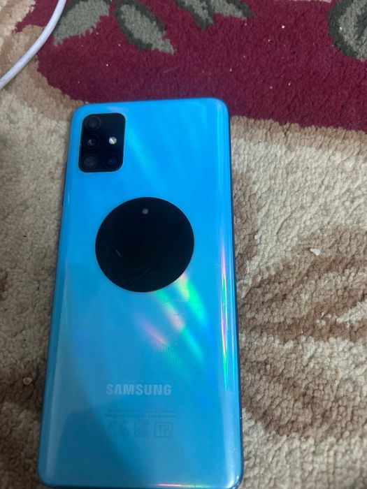 Продам самсунг а 51