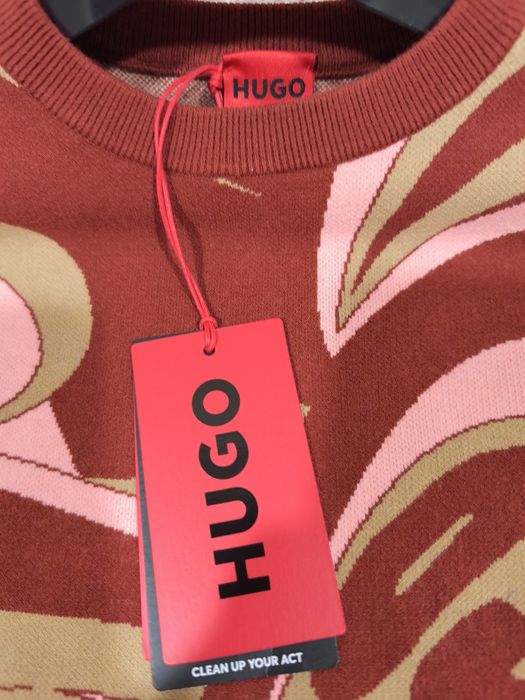 Оригинална блуза Hugo