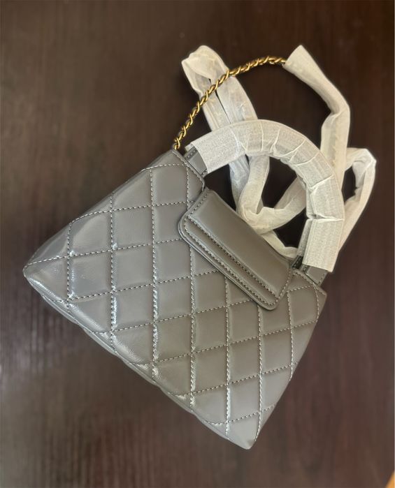 Чисто НОВА дамска чанта Chanel