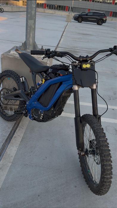 Surron Light Bee X 2023