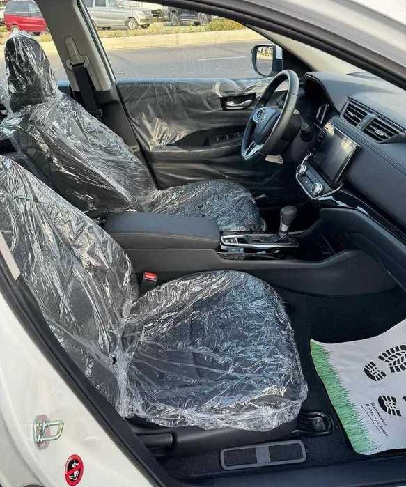Honda Crider halol nasiya