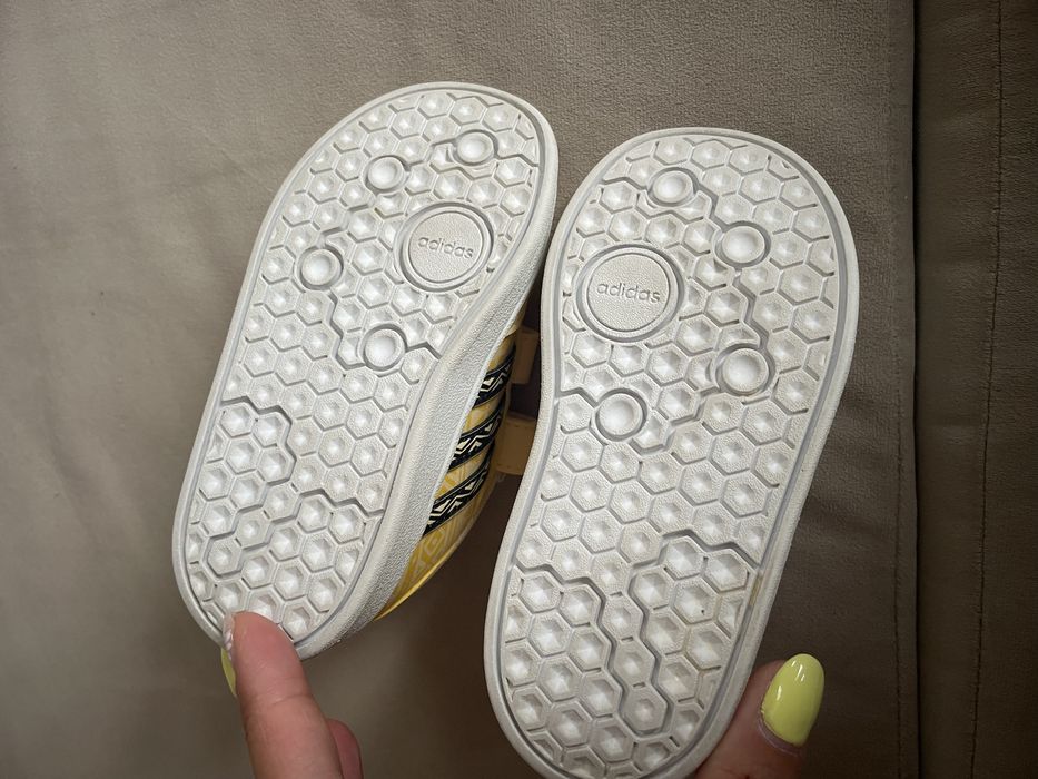 Детски маратонки Adidas