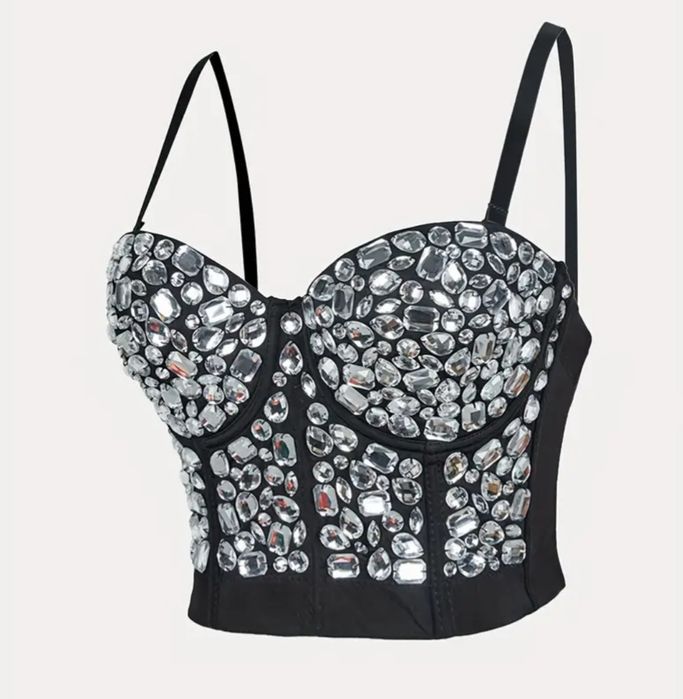 Продам абсолютно новый вечерний корсет