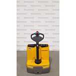 Jungheinrich EJE 114/116 Transpalet electric Jungheinrich EJE 114/116 plumb-acid/li-ion