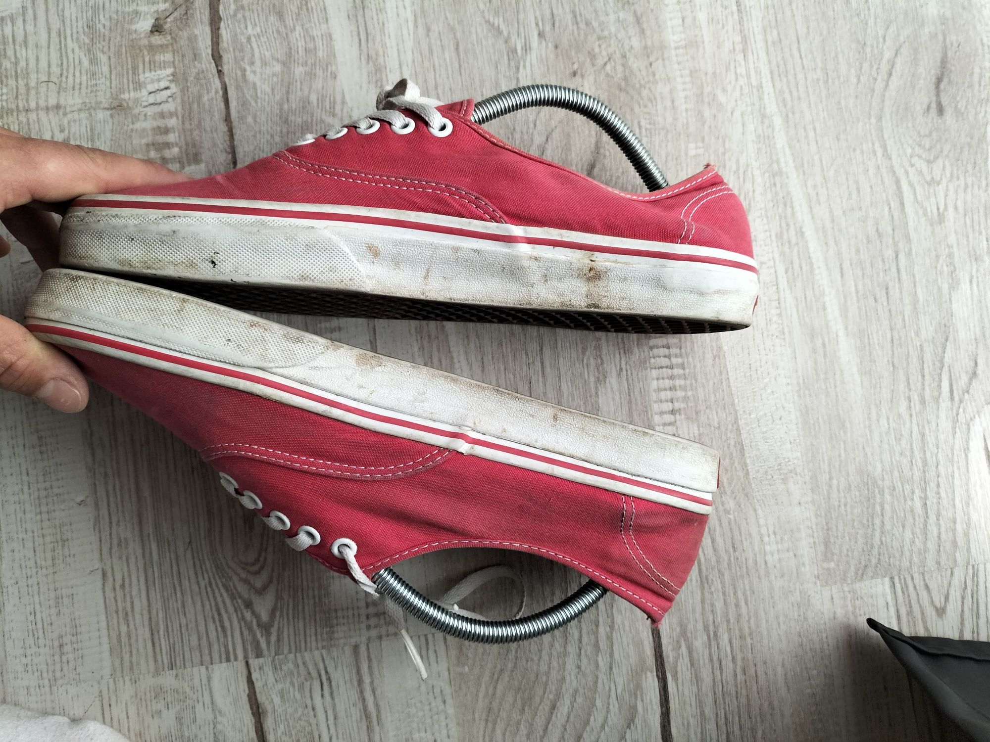 Vans authentic 45