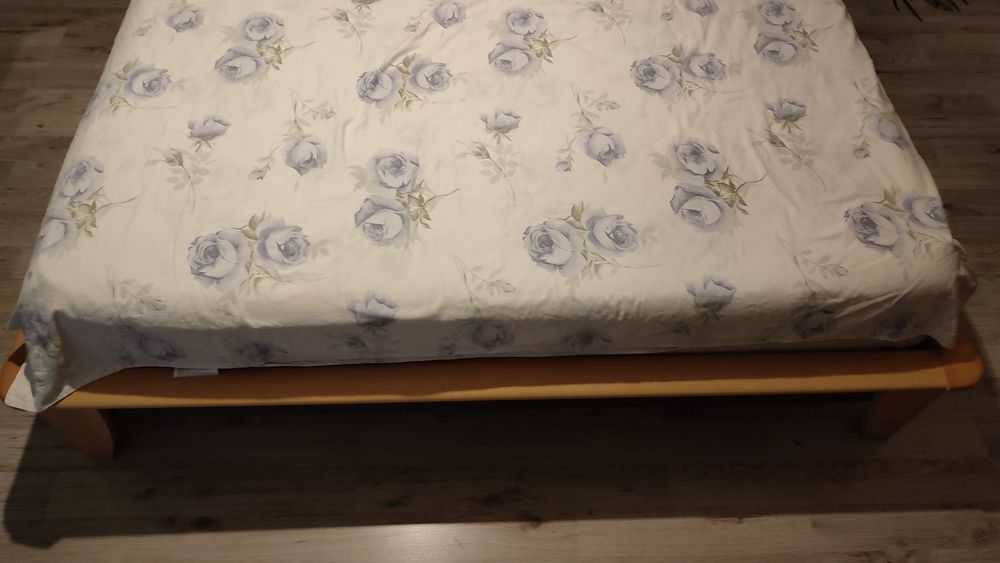 Спалня и Гардероб
