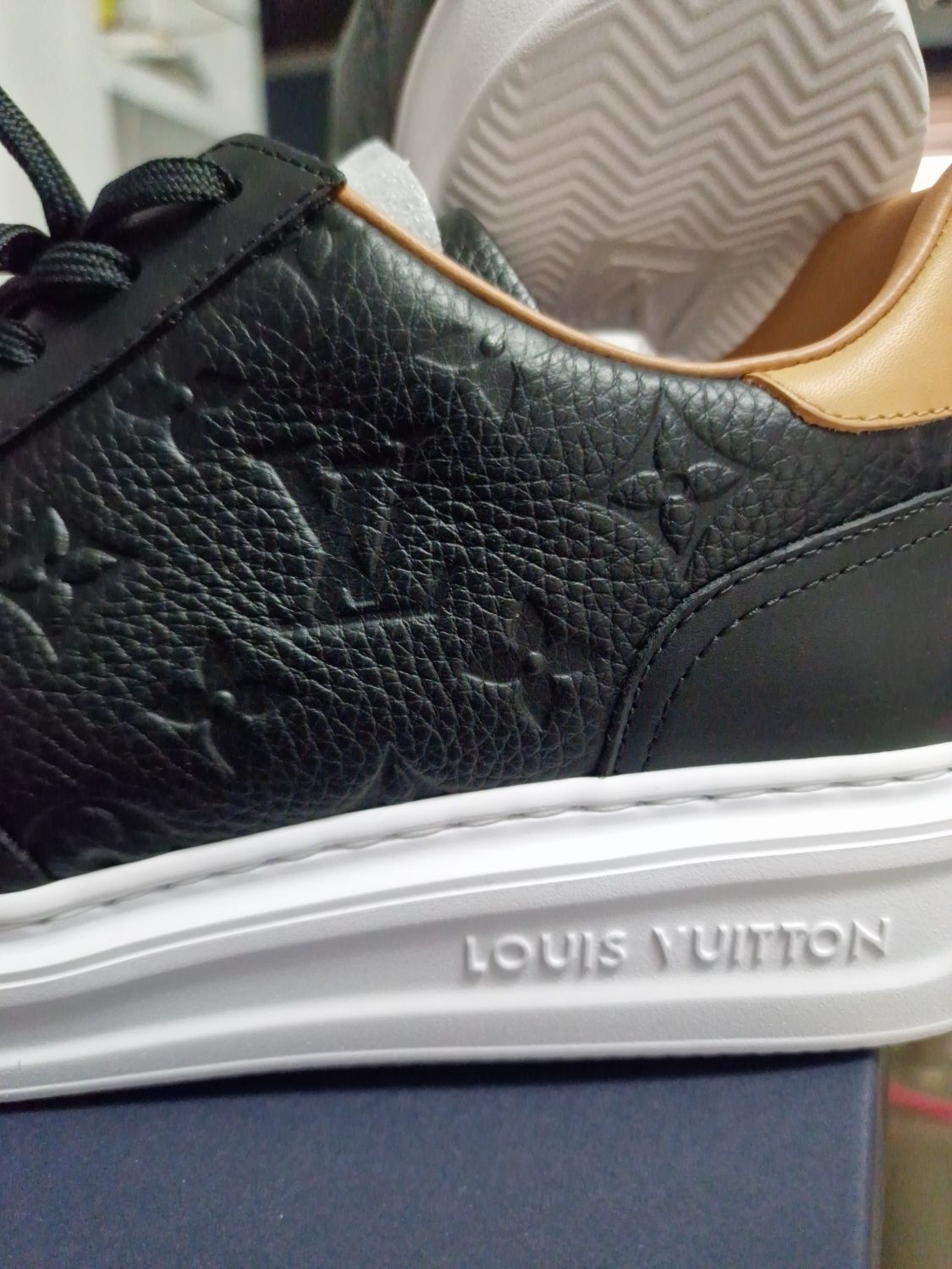 Vuitton Beverly Hills