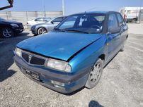 Lancia Delta 1.6 - 75к.с - 1994г. на части