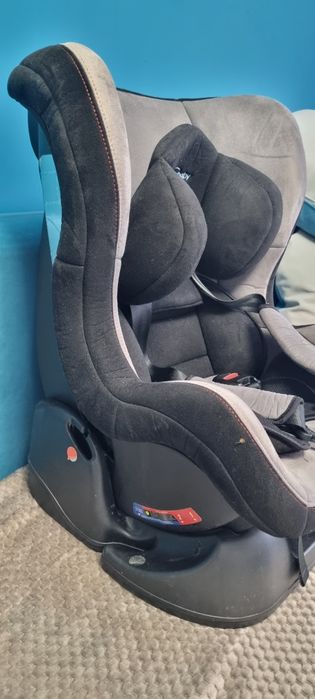 Scaun auto 0-36luni cu pozitie de somn