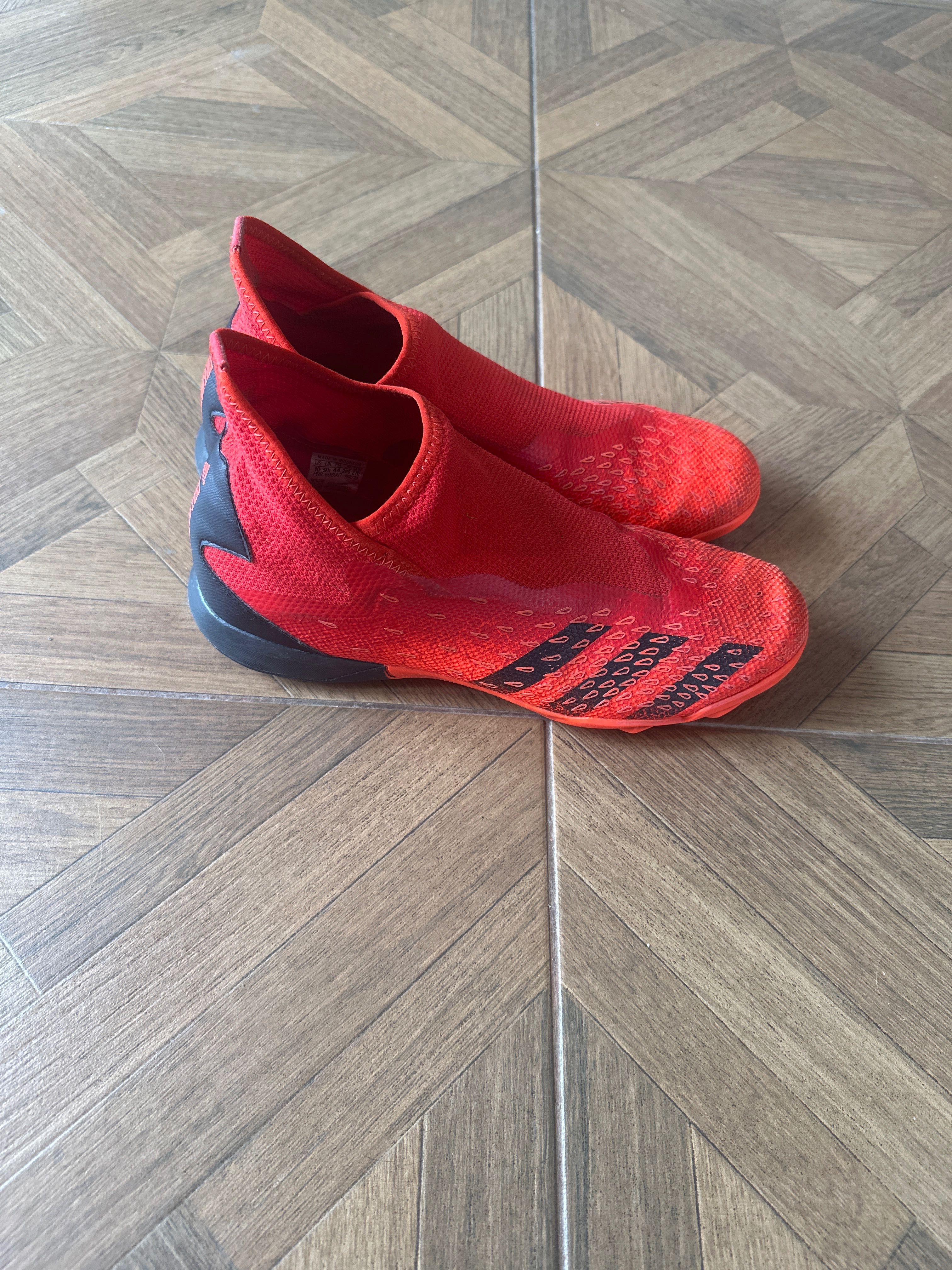 Adidas Predator стоножки