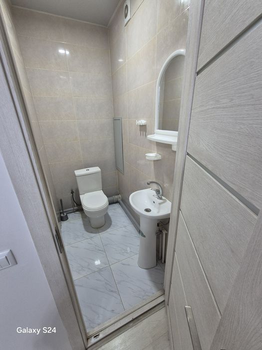 Ijaraga 3 xonali kvartira uzimizniki maklersiz