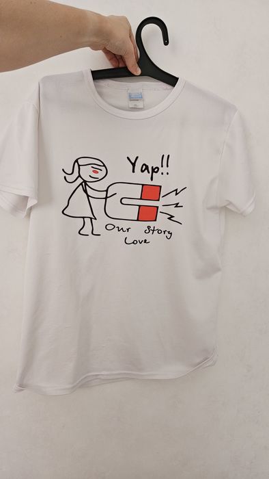 Футболка синтетика 42-44