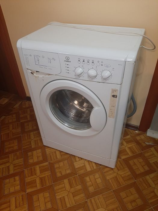 Бесплатно стиральная машинка