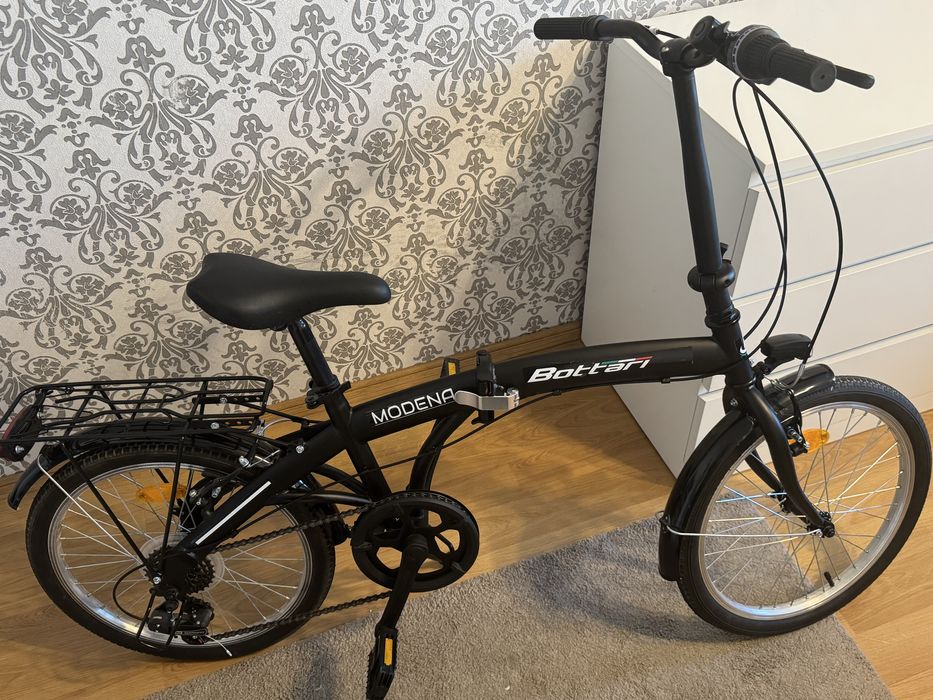 Bicicletă Bottari