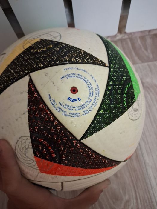 Мяч  EURO 24 PRO