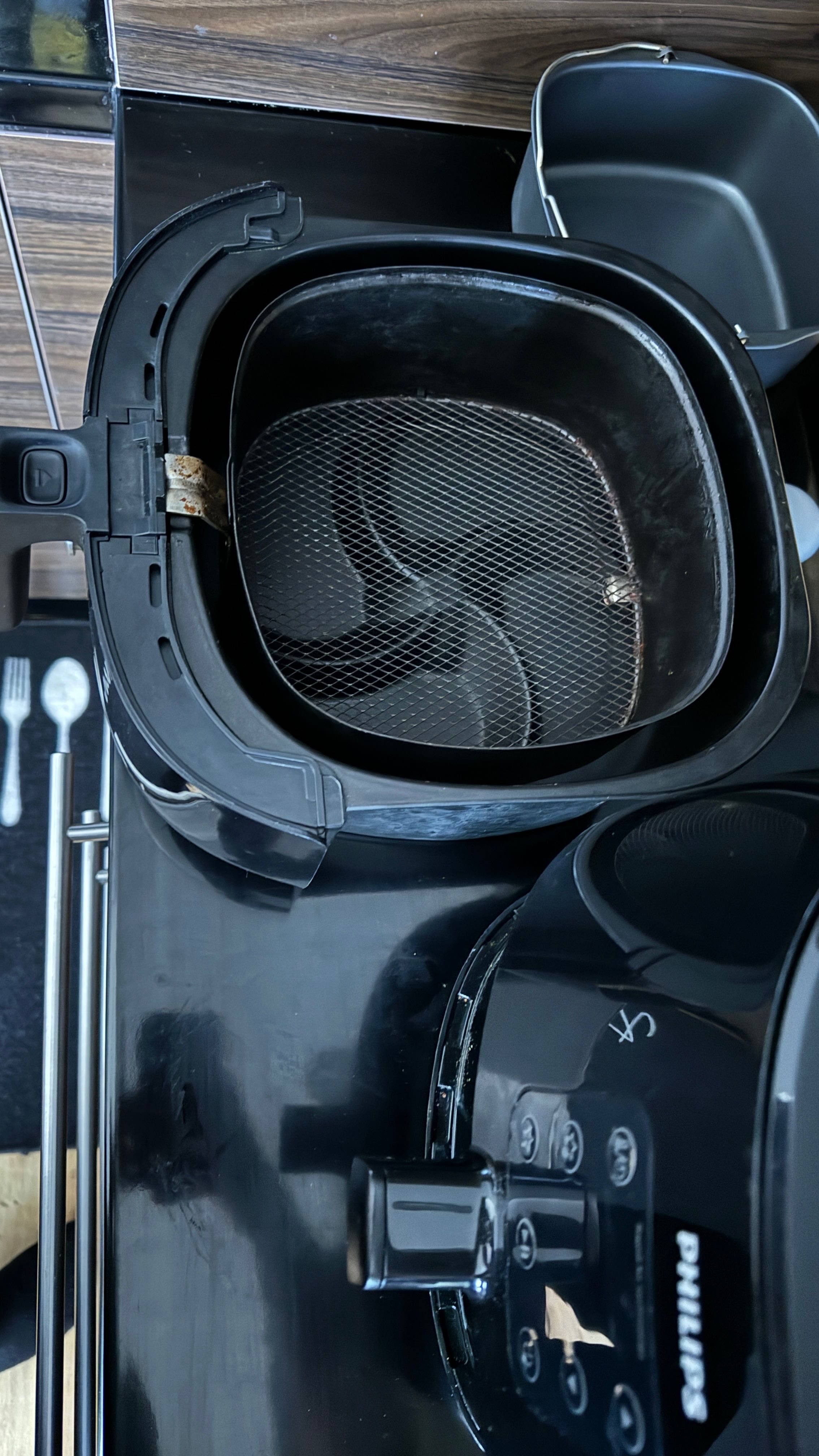 Philips Airfryer XL