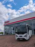 Isuzu Novoultra Isuzu Novoultra 2025 (NOU)