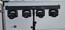 Vand Eurolite led TMH BAR S120