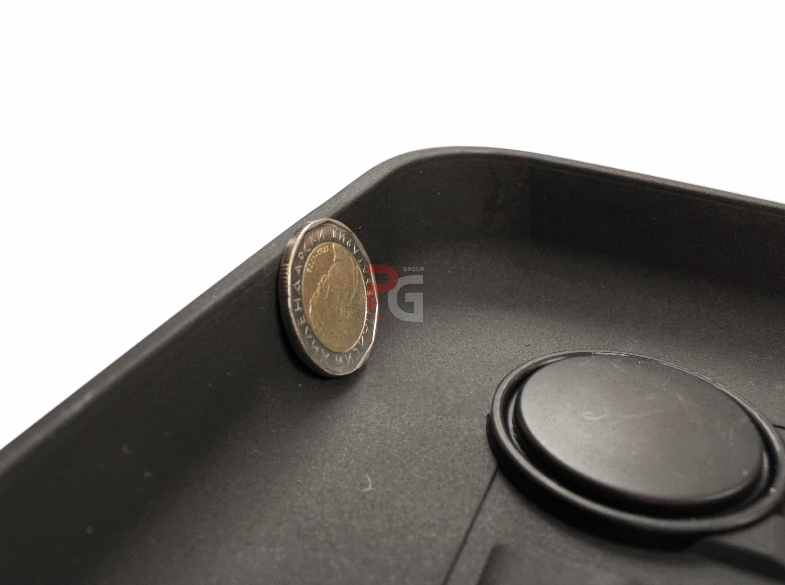 Set presuri  pentru Opel Grandland X - după 2017