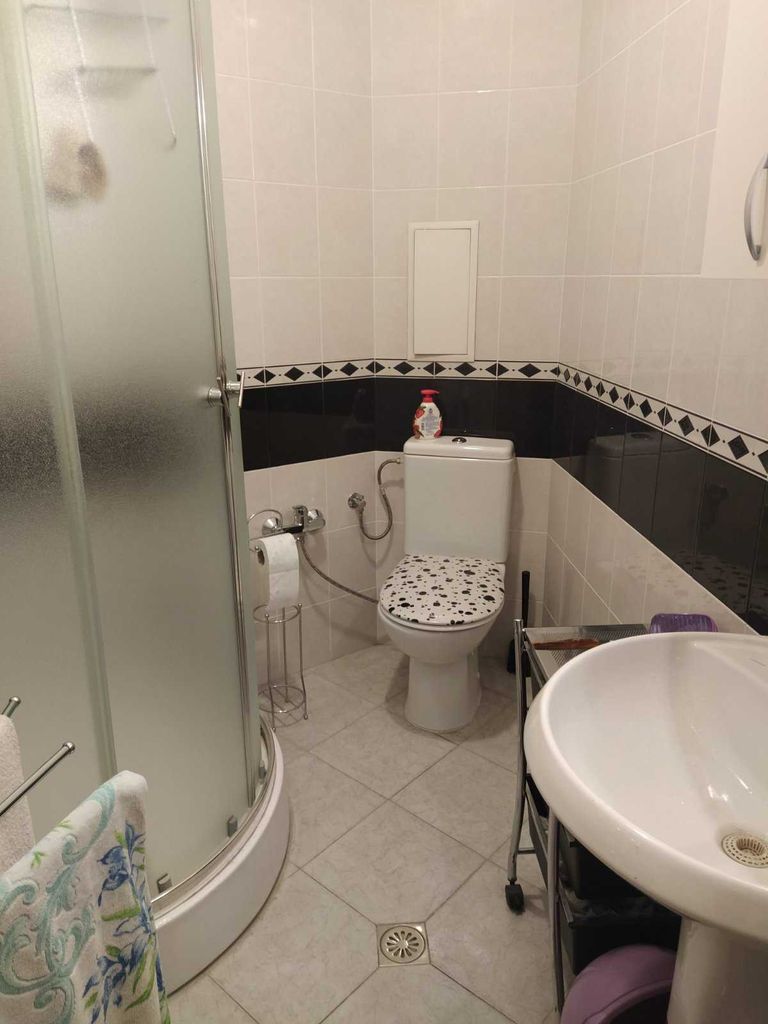 Дава се под наем Едностаен апартамент в София, Овча купел - 30 кв.м за 306 € - Снимка #5