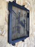 Protectie radiator Yamaha Tracer 7