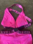 Цял бански Calvin Klein