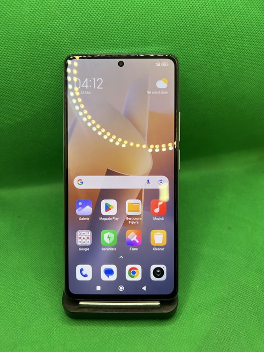 Xiaomi Mi 11T Pro 128GB•Amanet Lazar Crangasi•41227