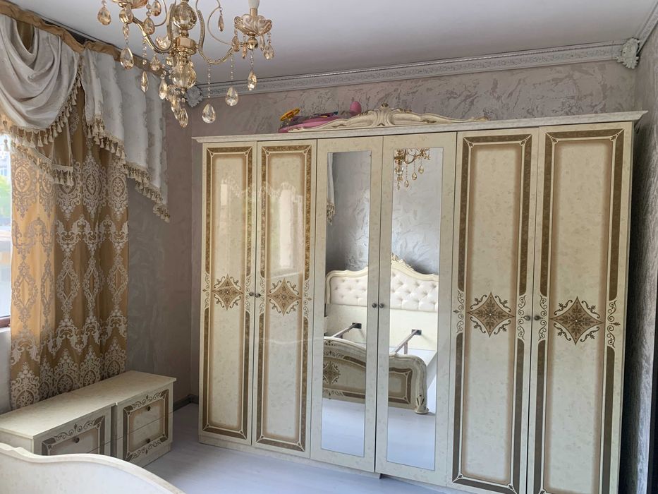 Продава се Двустаен апартамент в Карлово - 67 кв.м за 1248 €/кв.м - Снимка #7