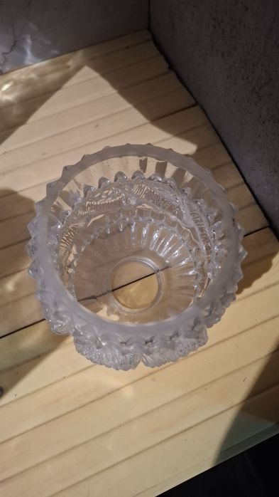 Vand candelabru Guban vechi