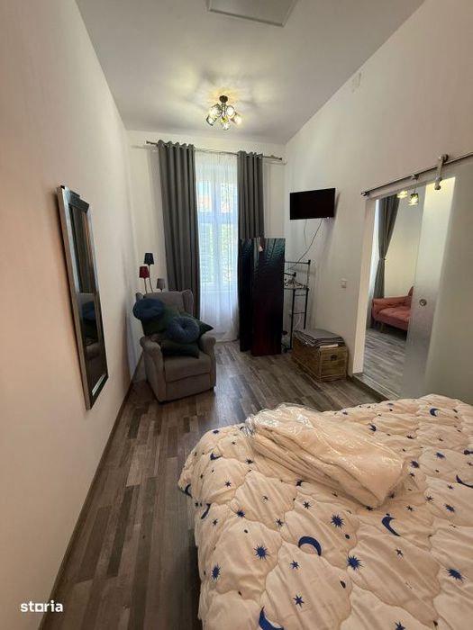 Apartament 2 camere, 40.35 mp utili, Pta Schiller pretabil investitie.