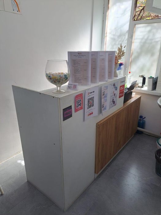 Продам стол для админа,