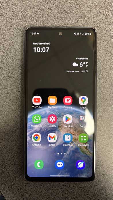 Samsung S 20 FE 5G 128 GB