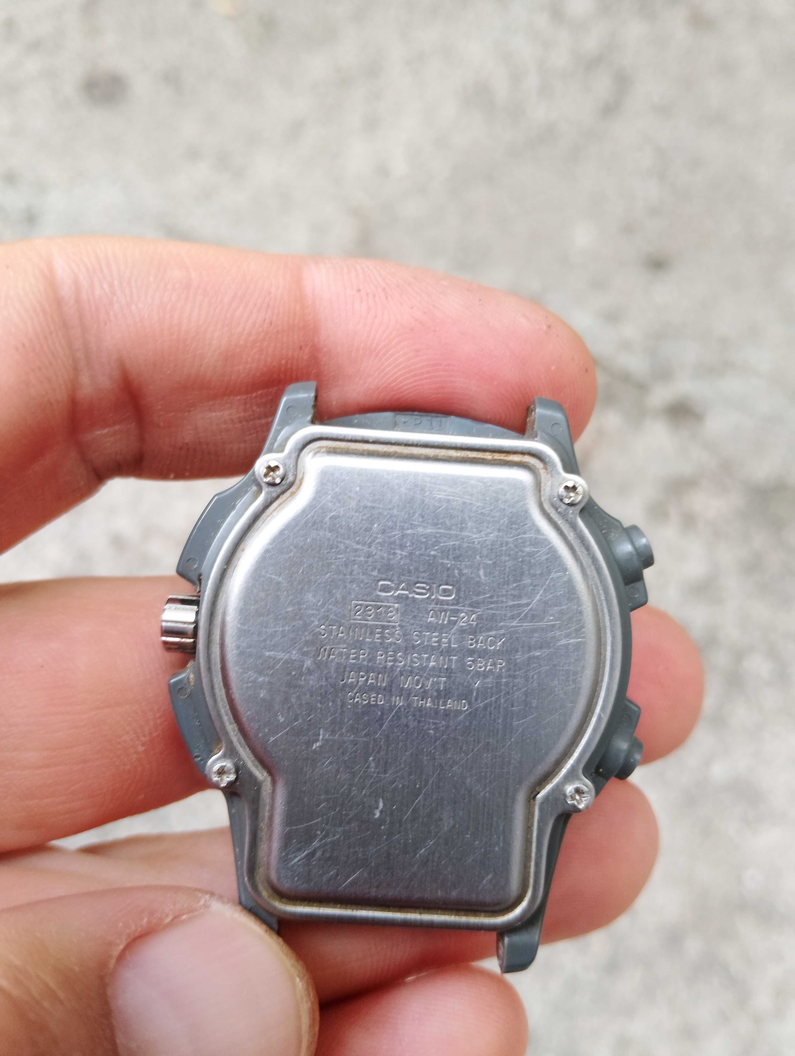 Часовник Casio AW-24 2318