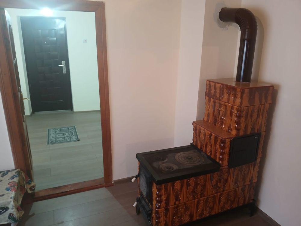 Casa 3 camere Popesti