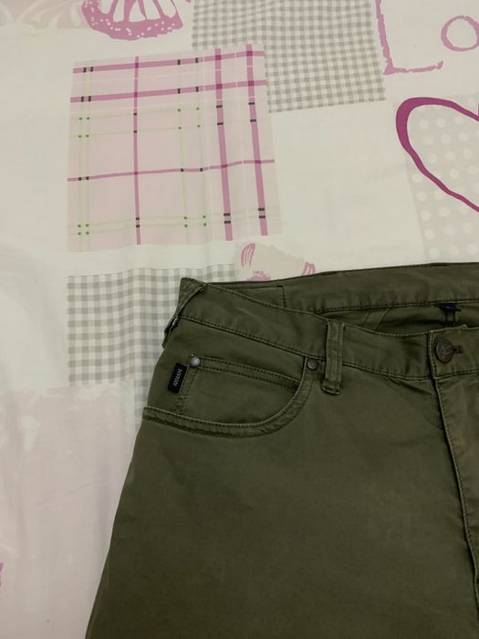Pantaloni Armani Jeans