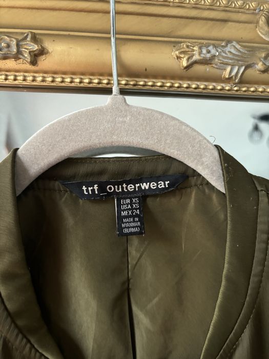 Якета/Връхни дрехи H&M, Stradivarius, Zara