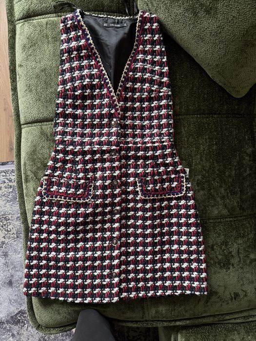 Дамски рокли С размер