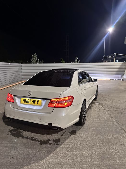 Dezmembrari mercedes e class motor 2.2  2010 2011 2012 2013 e250 amg