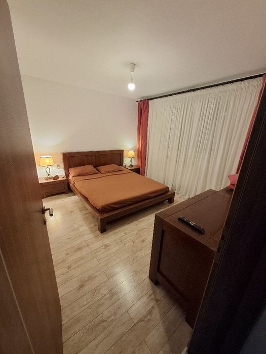 2 Camere Metrou Berceni cu Parcare si Centrala