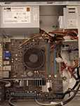 Calculator Asus
Procesor: Intel i5 3570 3.20ghz up to 3.60ghz
Placa de