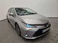 Toyota Corolla Revizie la 74000 km - Car Vertical fara daune - Impecabila int - ext