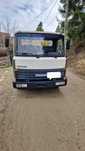 Camioneta Nissan