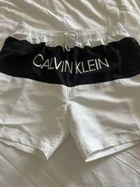 Calvin Klein бански плувни шорти