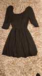 Rochie Poema marime 34