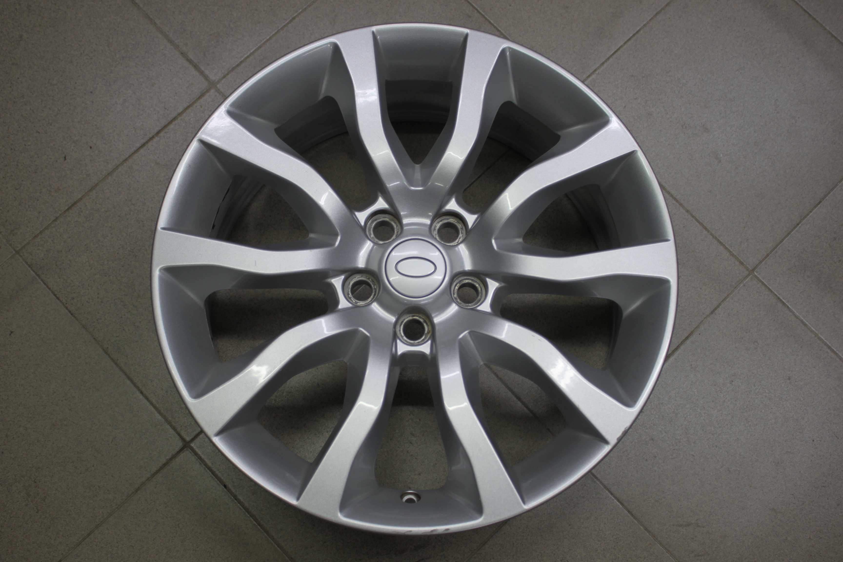 Джанта 20"  Land Rover, Range Rover