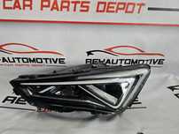 Far stanga led Seat Tarraco dupa 2018 cod 5FJ941007D