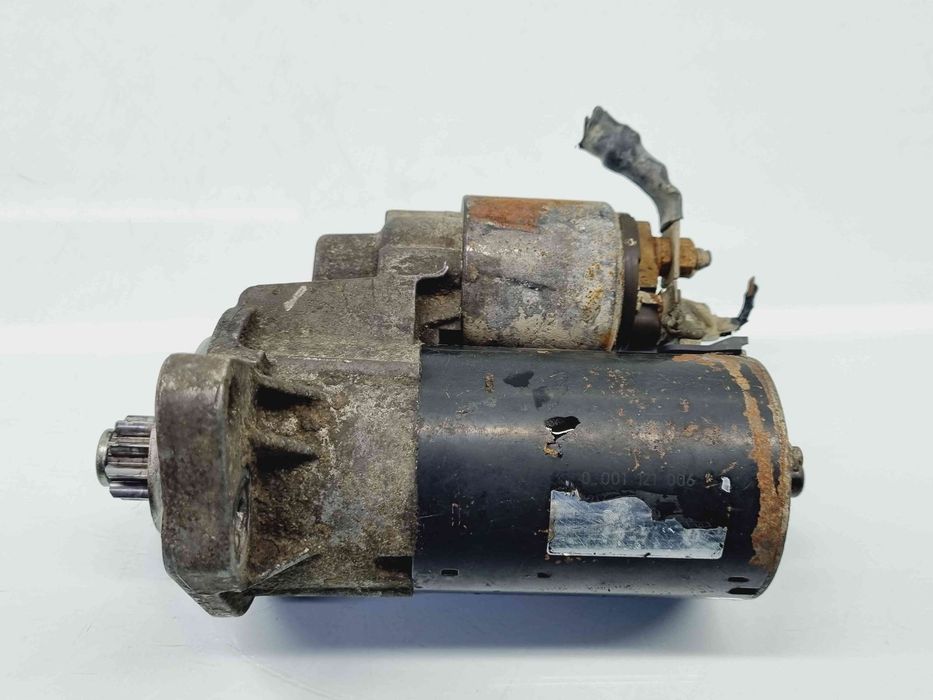 Electromotor 9 dinti Skoda Octavia 1 (1U2) [Fabr 1996-2010] 00011210